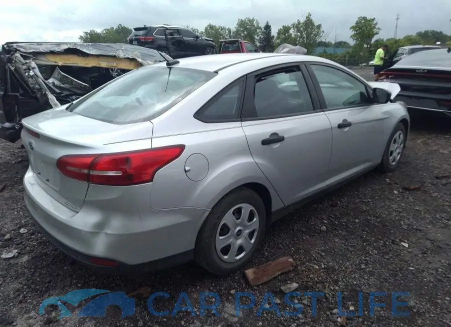 1FADP3E22FL347450# 4