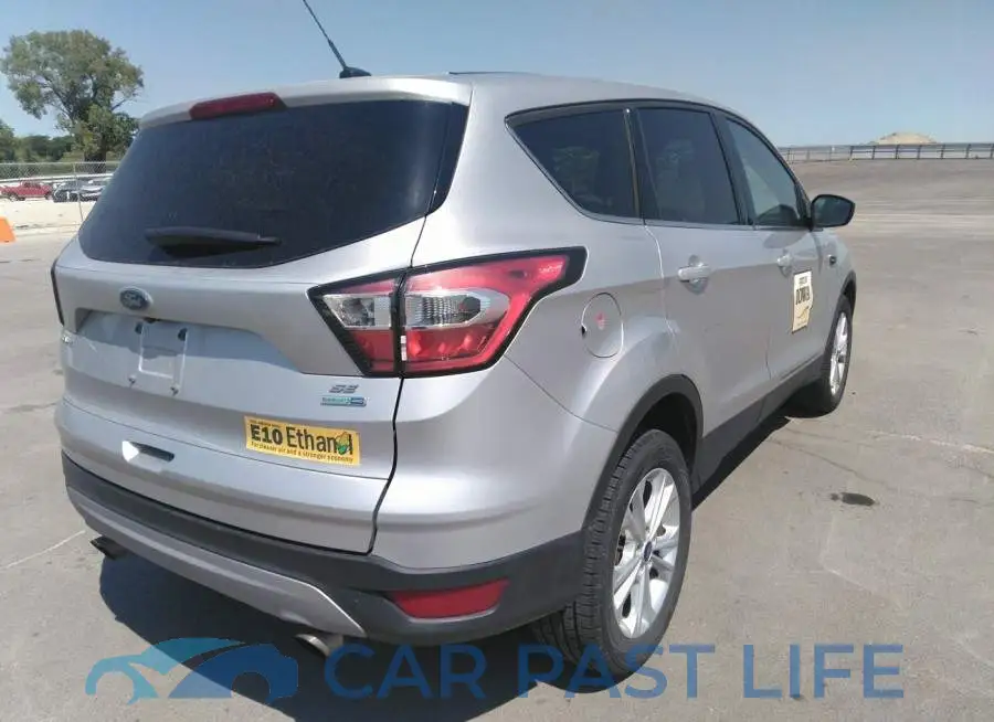 1FMCU9GD6HUE98607# 4