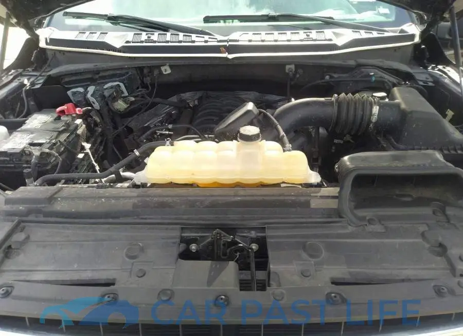 1FTEW1E50LFA96003# 10
