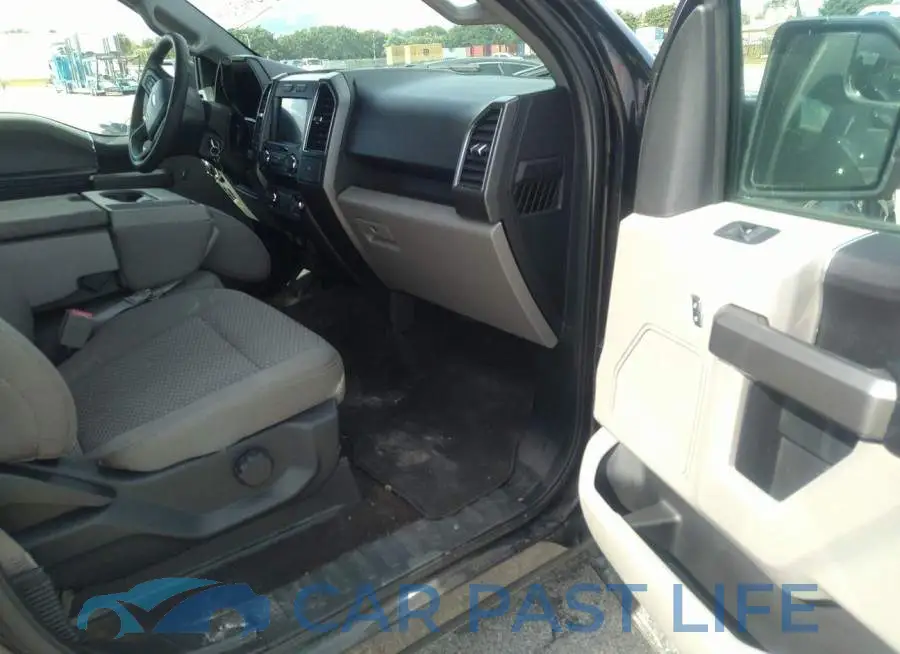 1FTEW1E50LFA96003# 5