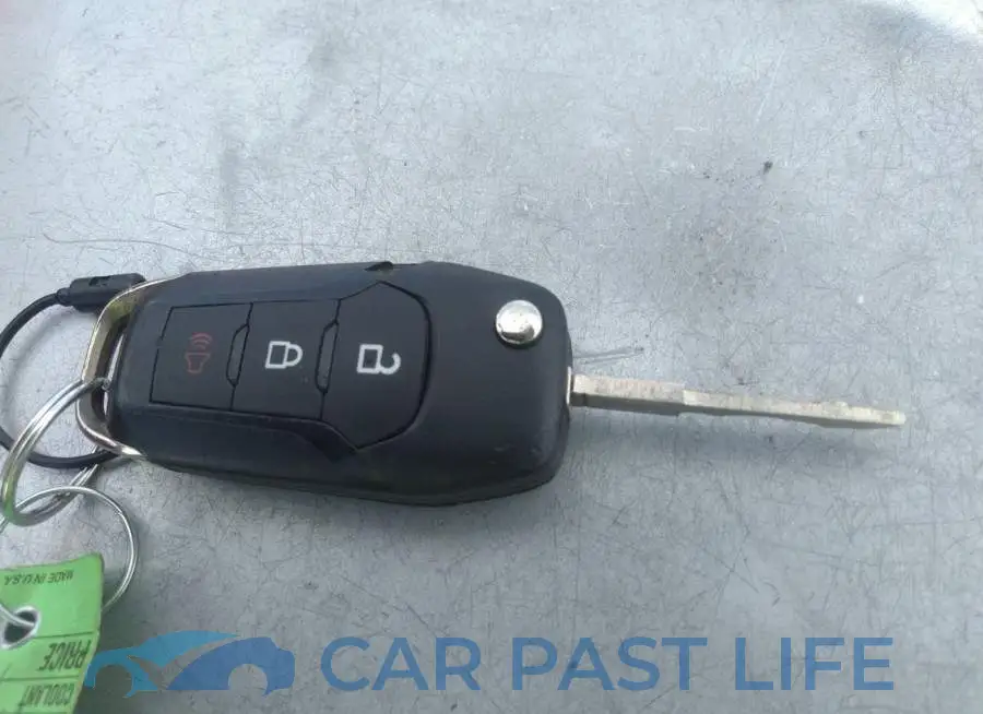 1FTEW1E50LFA96003# 11