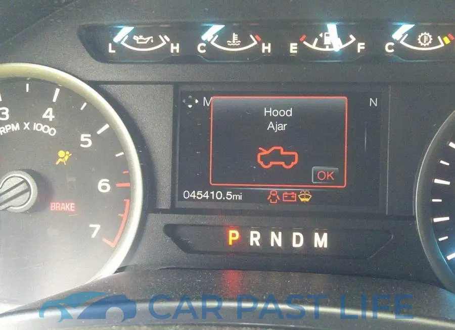 1FTEW1E50LFA96003# 7