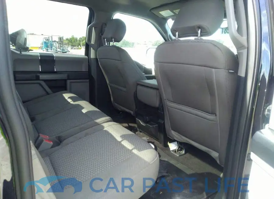 1FTEW1E50LFA96003# 8