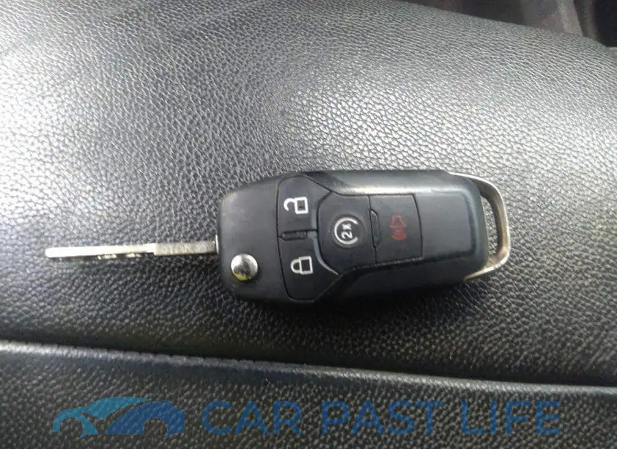 1FTEW1EP8FFC74598# 11