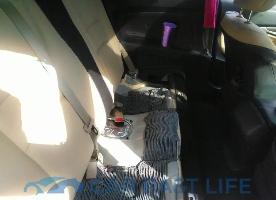 1HGCT2B00HA005316# 8
