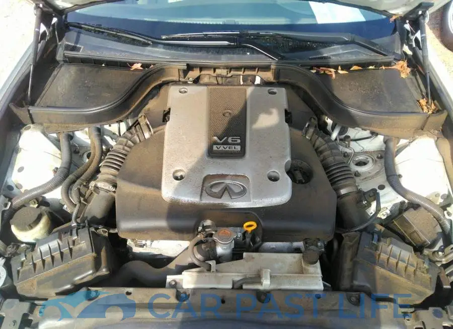 JN1CV6AP6FM501282# 10