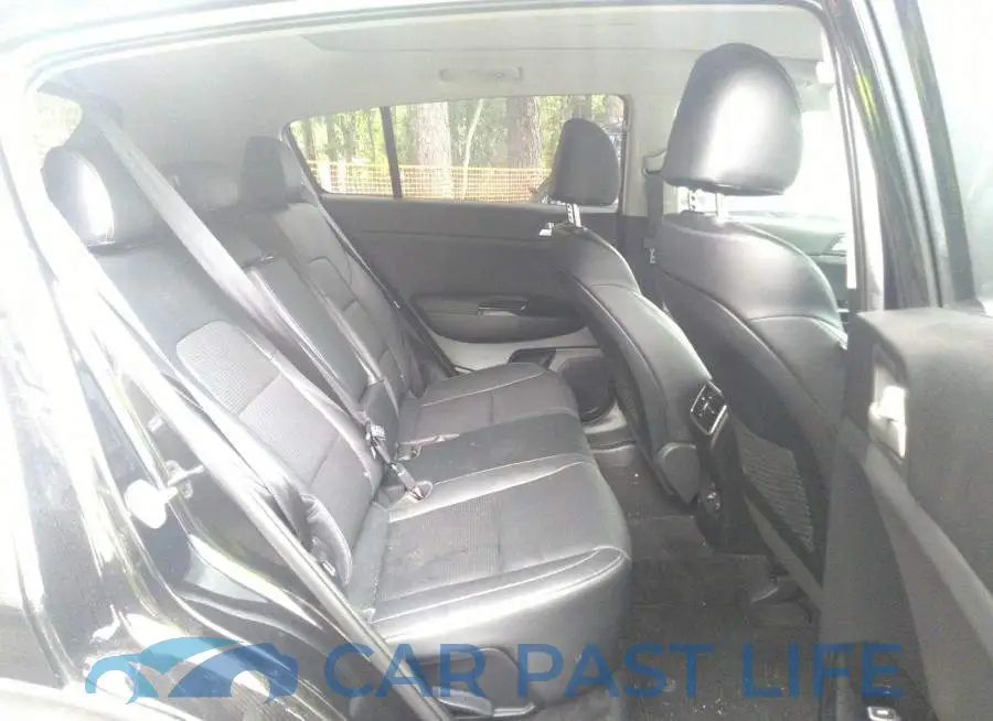 KNDPNCAC3L7667781# 8