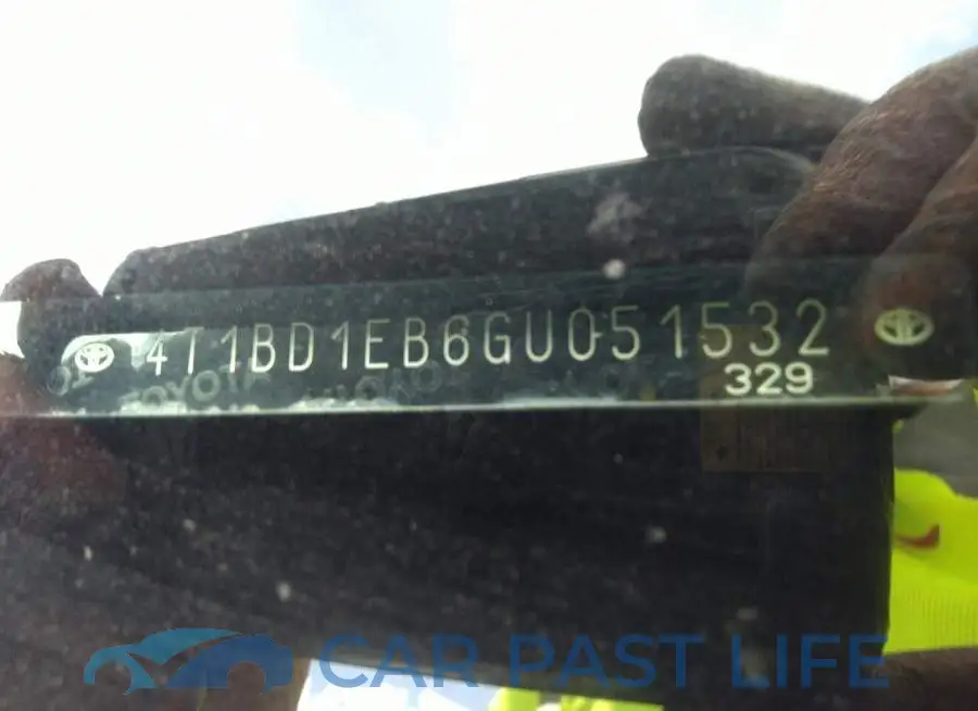 4T1BD1EB6GU051532# 9
