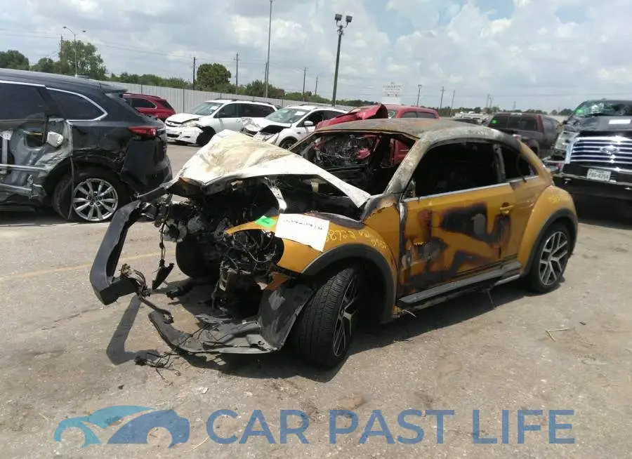 3VWS07AT3GM620582# 2