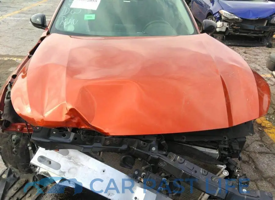 1N4BL4CV2KC119092# 10