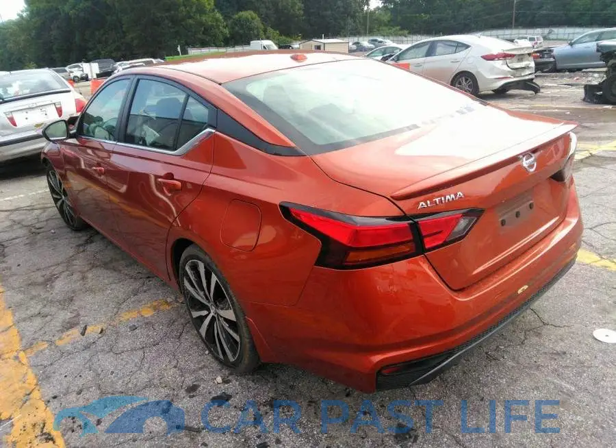 1N4BL4CV2KC119092# 3