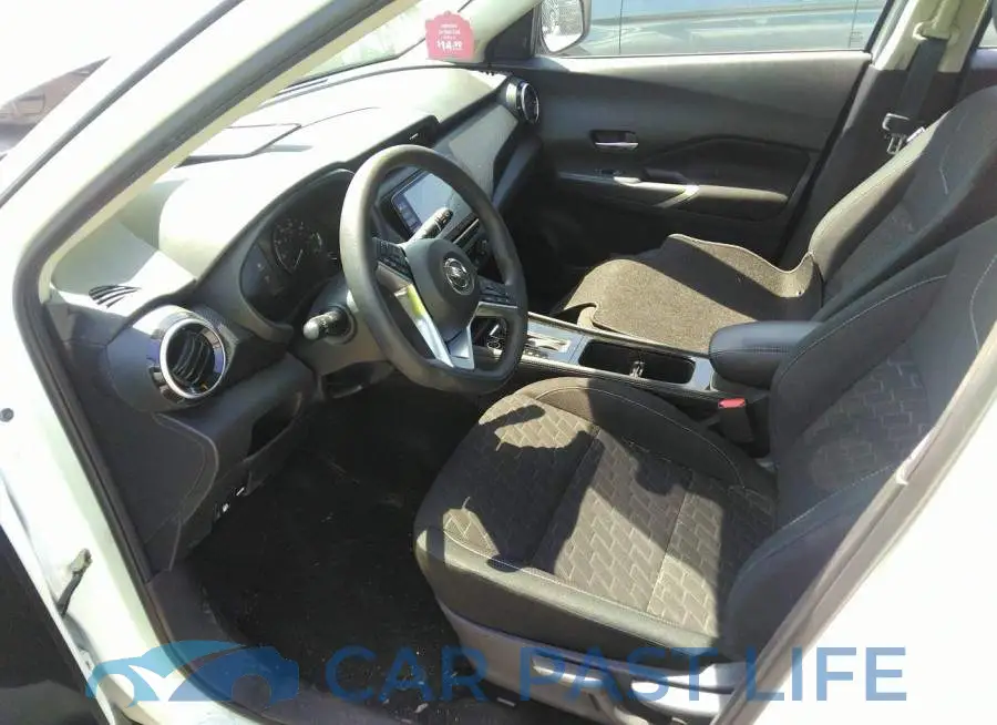 3N1CP5CV7ML528434# 5