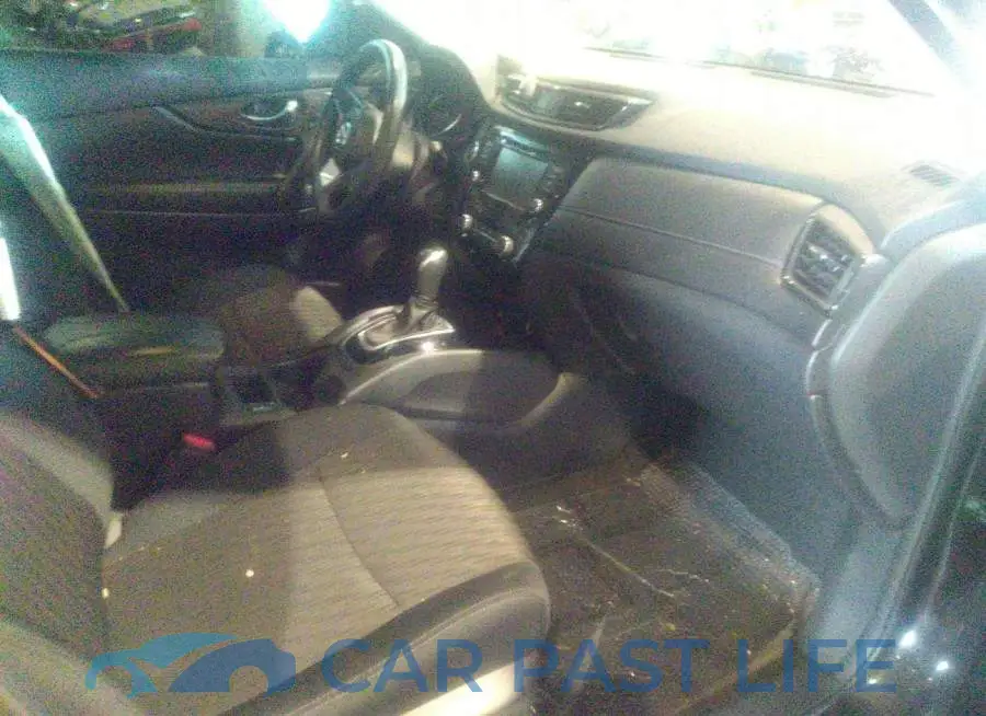 5N1AT2MVXJC820983# 5