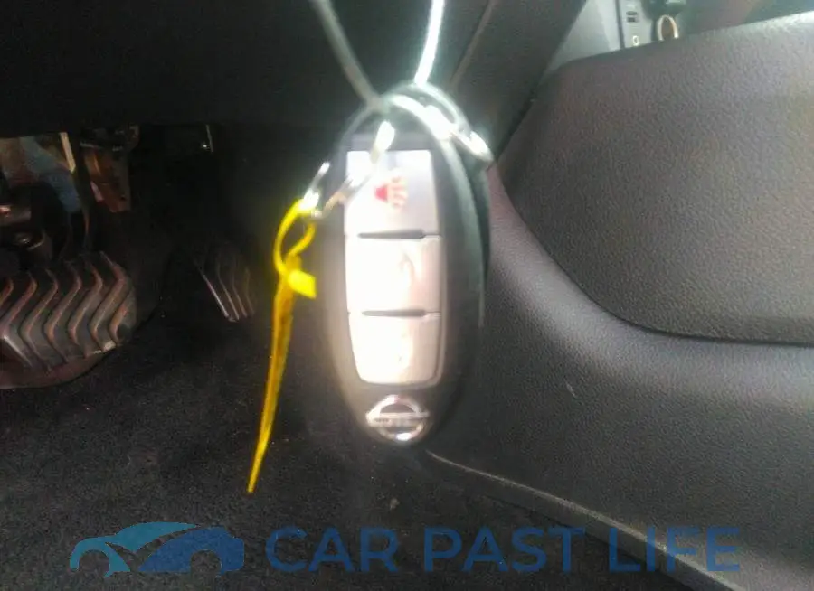 KNMAT2MV1GP708059# 11