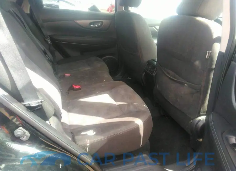 KNMAT2MV1GP708059# 8