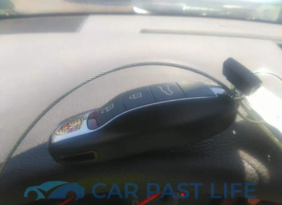 WP1AB2A58LLB31036# 11