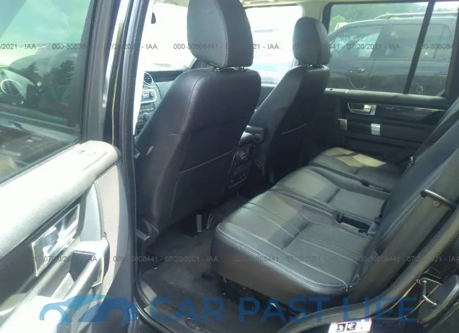 SALAG2V62FA758345# 8