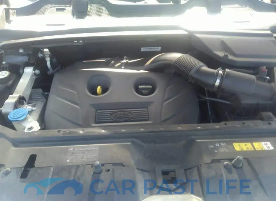 SALCR2BG4HH700277# 10