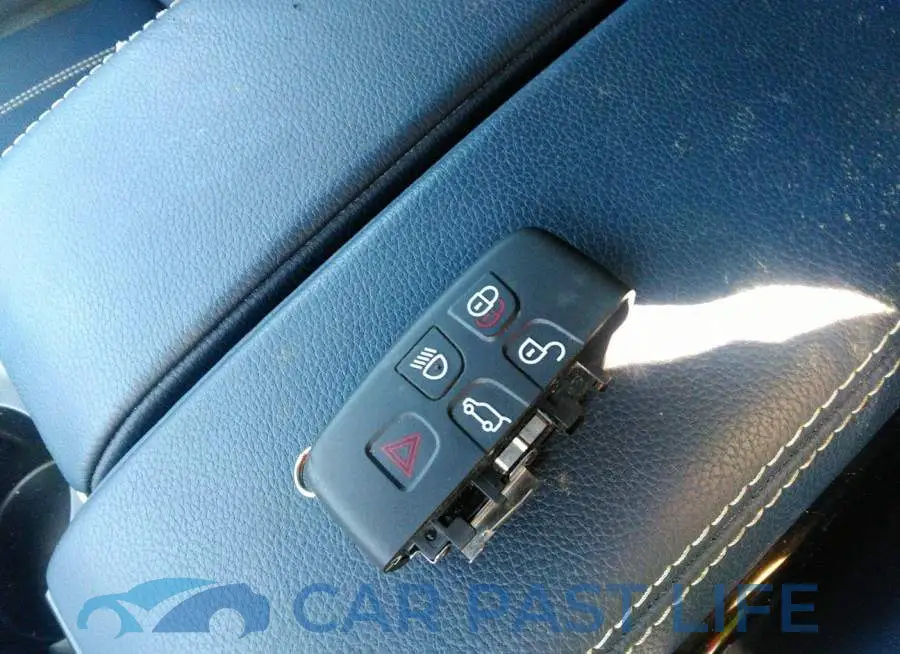 SALYK2EX4LA288997# 10