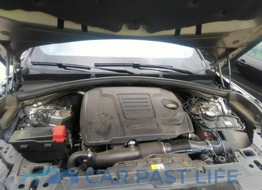 SALYL2EX4KA799038# 10