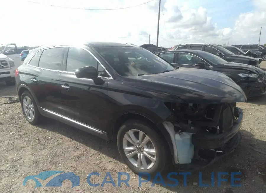 2LMTJ6JR1GBL22858# 1