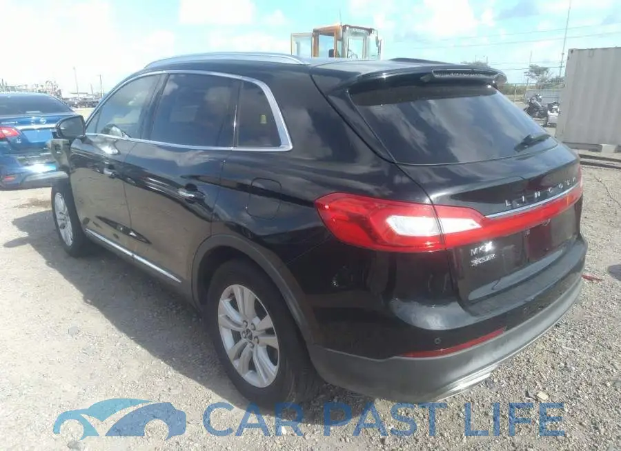 2LMTJ6JR1GBL22858# 3