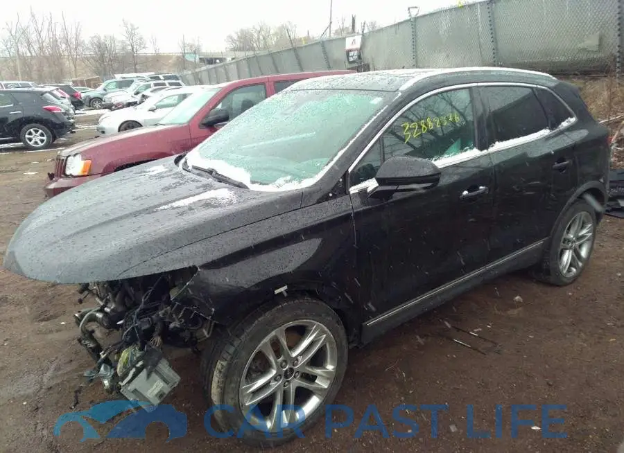 5LMCJ3D97GUJ18739# 2