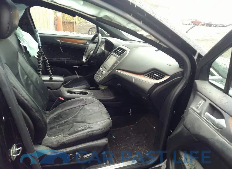 5LMCJ3D97GUJ18739# 5