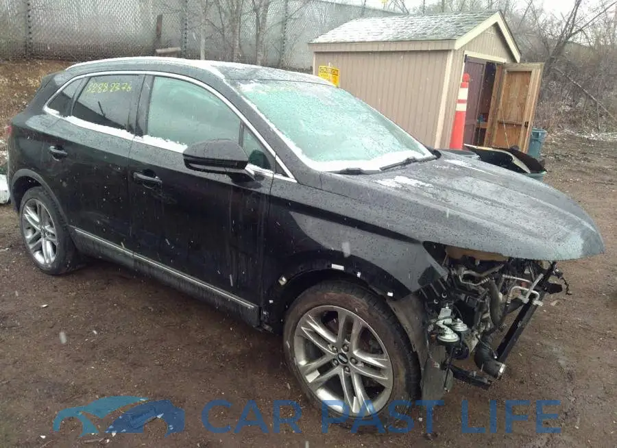 5LMCJ3D97GUJ18739# 1