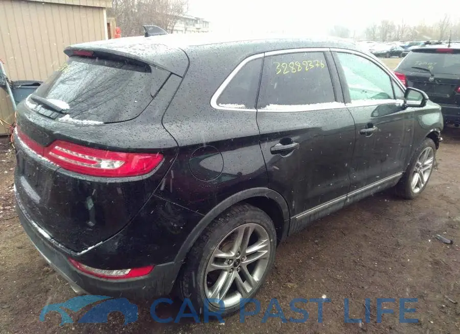 5LMCJ3D97GUJ18739# 4