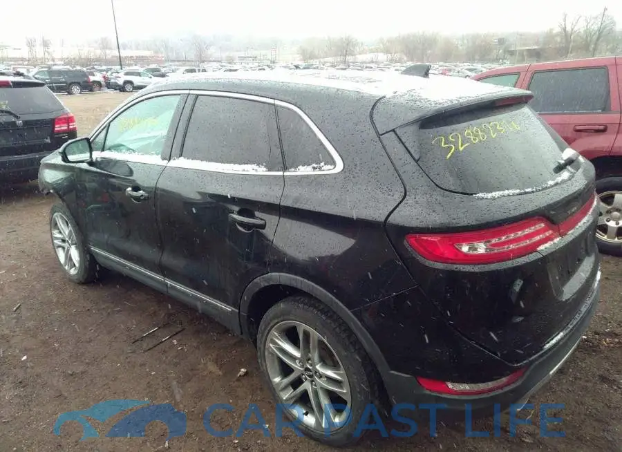 5LMCJ3D97GUJ18739# 3