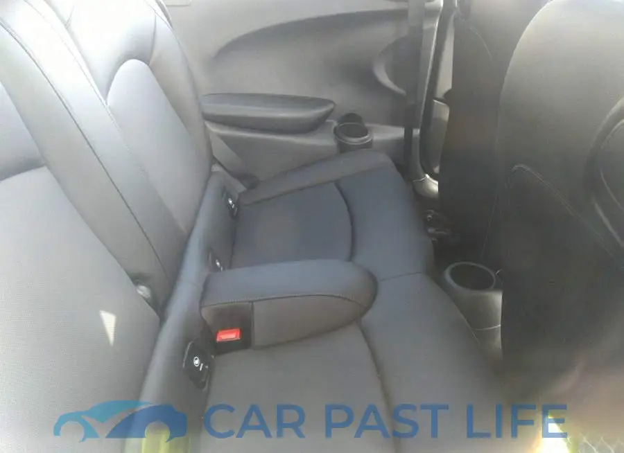 WMWXP5C59K2H97354# 8