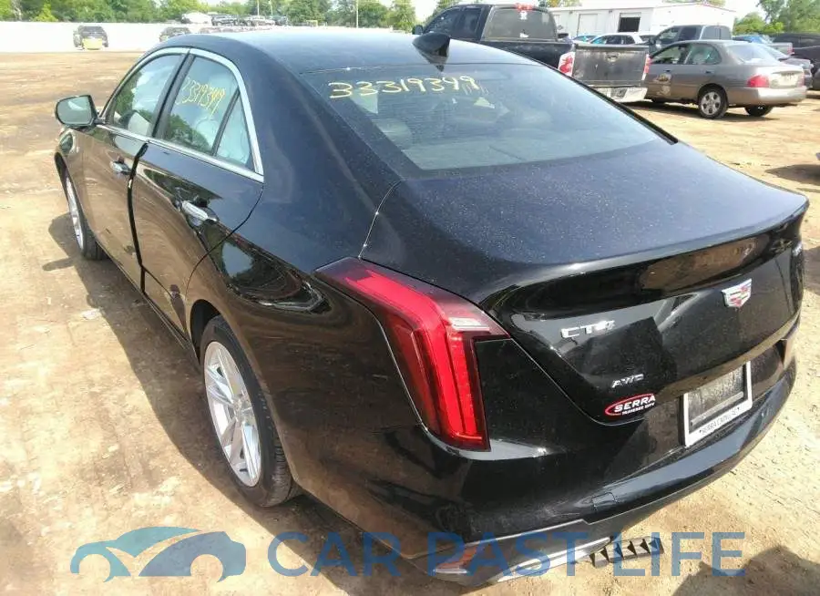 1G6DK5RK8L0156050# 3
