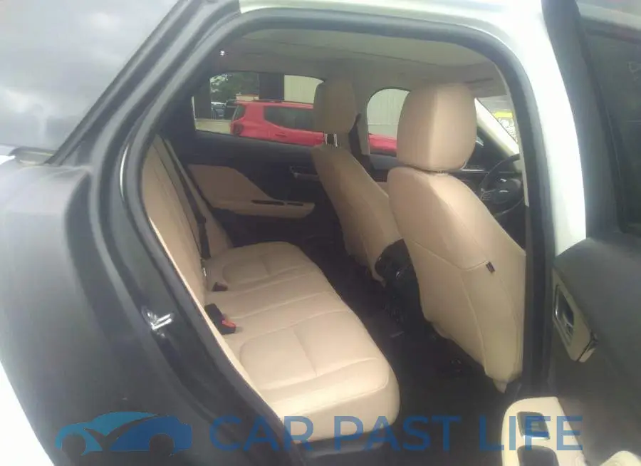 SADCJ2BV9HA081752# 8