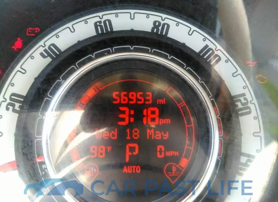 3C3CFFAR6FT624767# 7