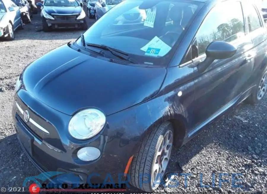 3C3CFFBR3FT508196# 1