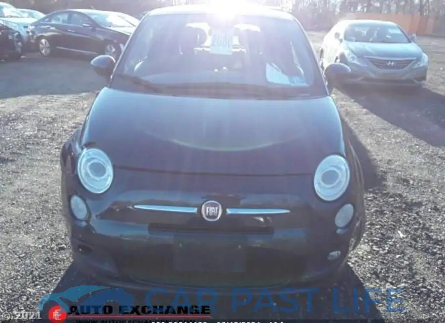 3C3CFFBR3FT508196# 2