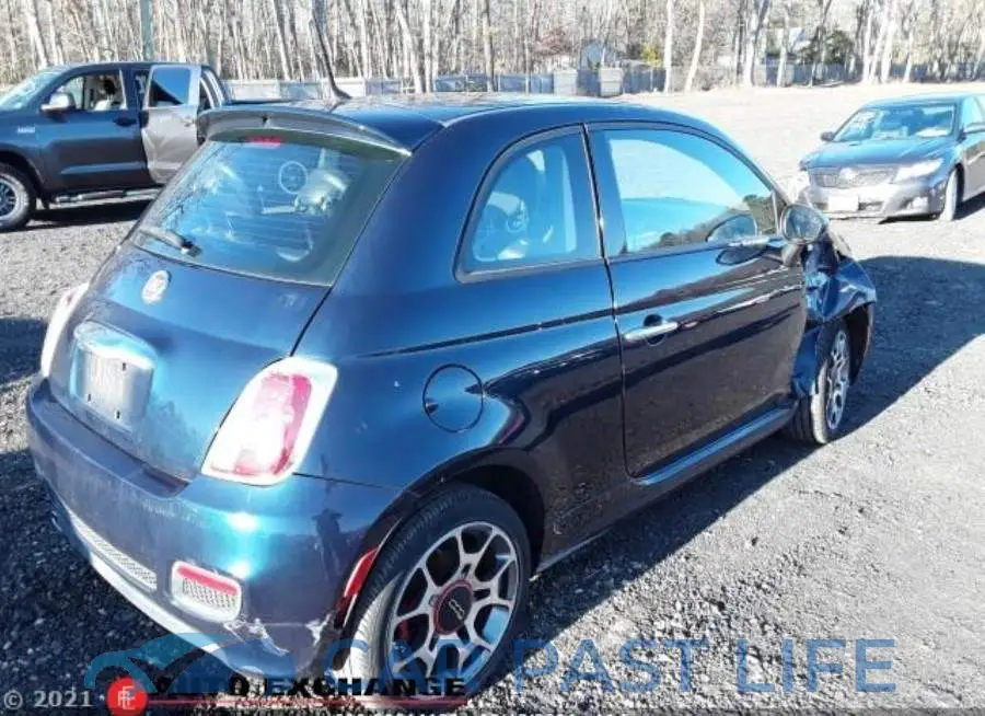 3C3CFFBR3FT508196# 4