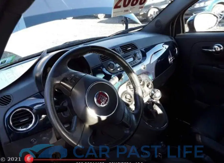 3C3CFFBR3FT508196# 9