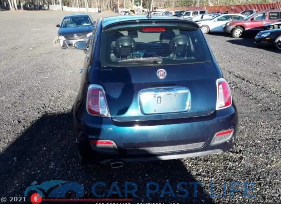 3C3CFFBR3FT508196# 5