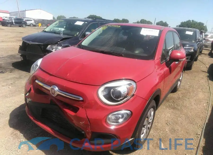 ZFBCFXAW9GP374571# 2