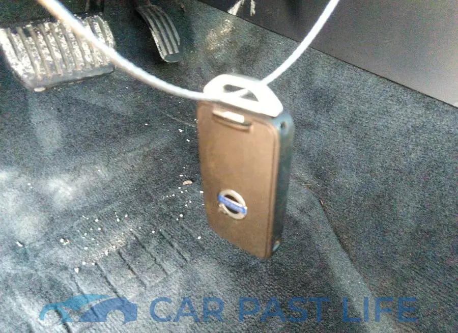LYV402HK1HB148787# 11