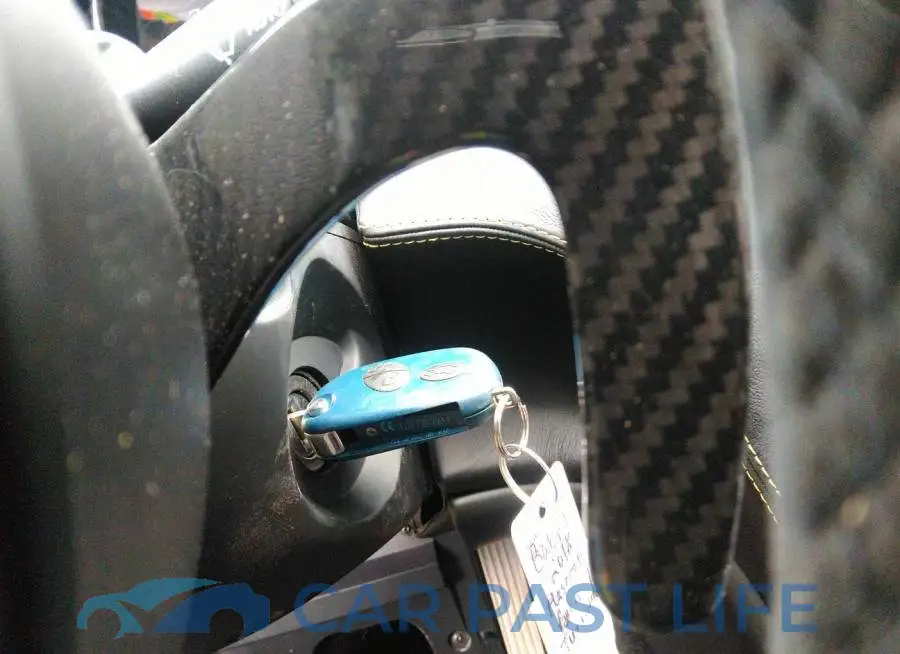 ZAM45VLA4J0260287# 11