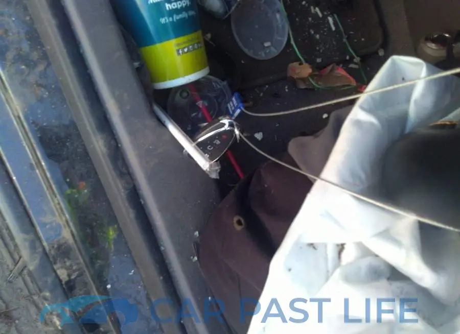 1G1ZB5ST7LF149201# 11