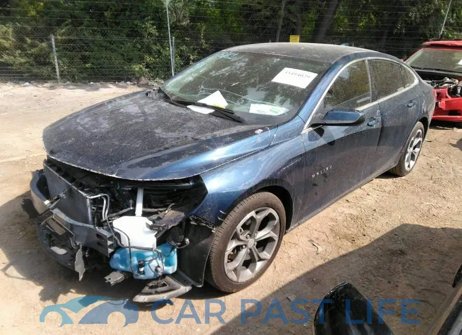 1G1ZD5ST7LF157406# 2