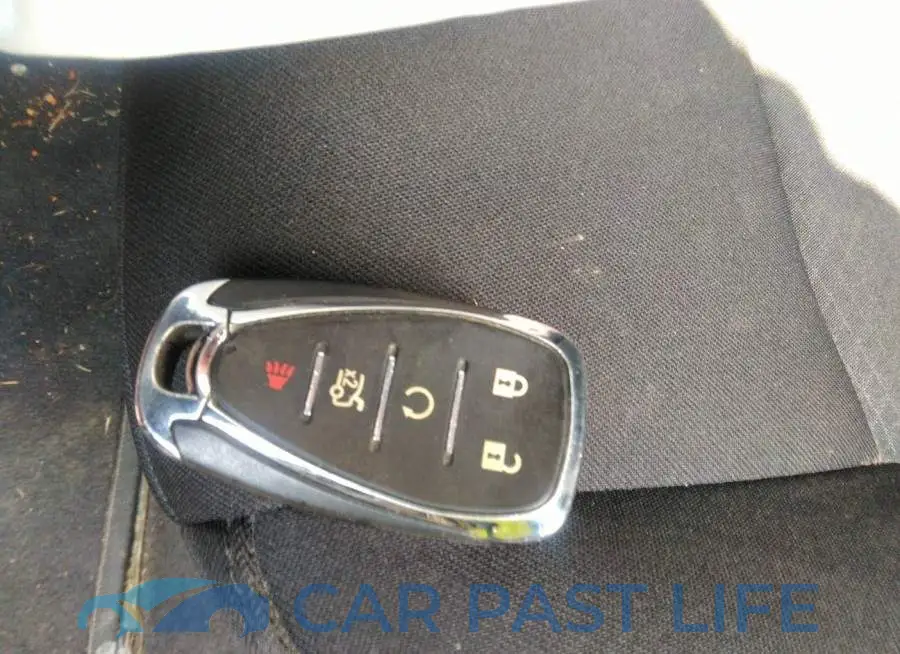 1G1ZD5ST7LF157406# 11