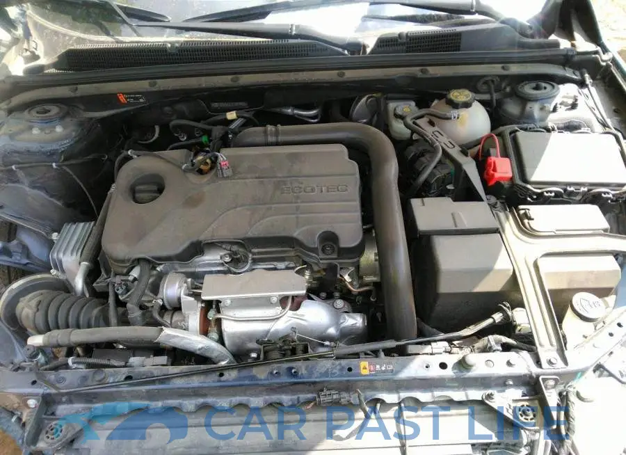 1G1ZD5ST7LF157406# 10