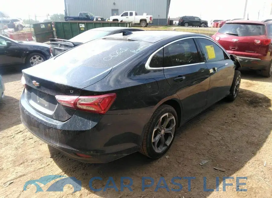 1G1ZD5ST7LF157406# 4