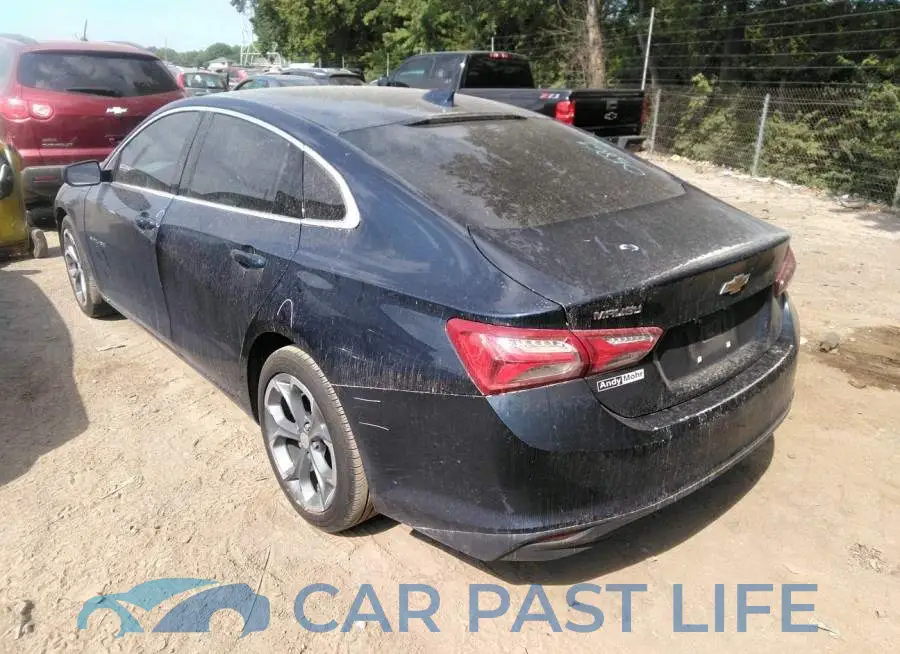 1G1ZD5ST7LF157406# 3