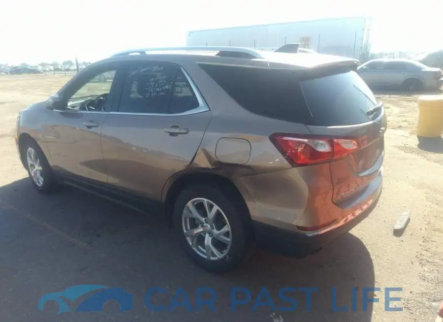 2GNAXLEX6K6131474# 3